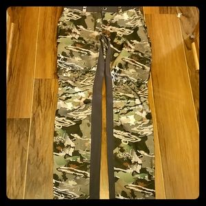 under armour women's absolute pant